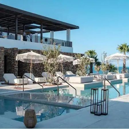 Casa Indana Piso Moderno Cerca De Cabo De Gata Leilighet Mojácar Eksteriør bilde