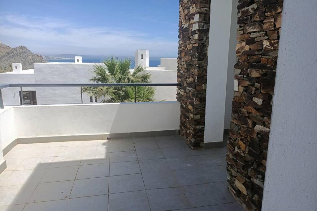 Casa Indana Piso Moderno Cerca De Cabo De Gata Leilighet Mojácar Eksteriør bilde