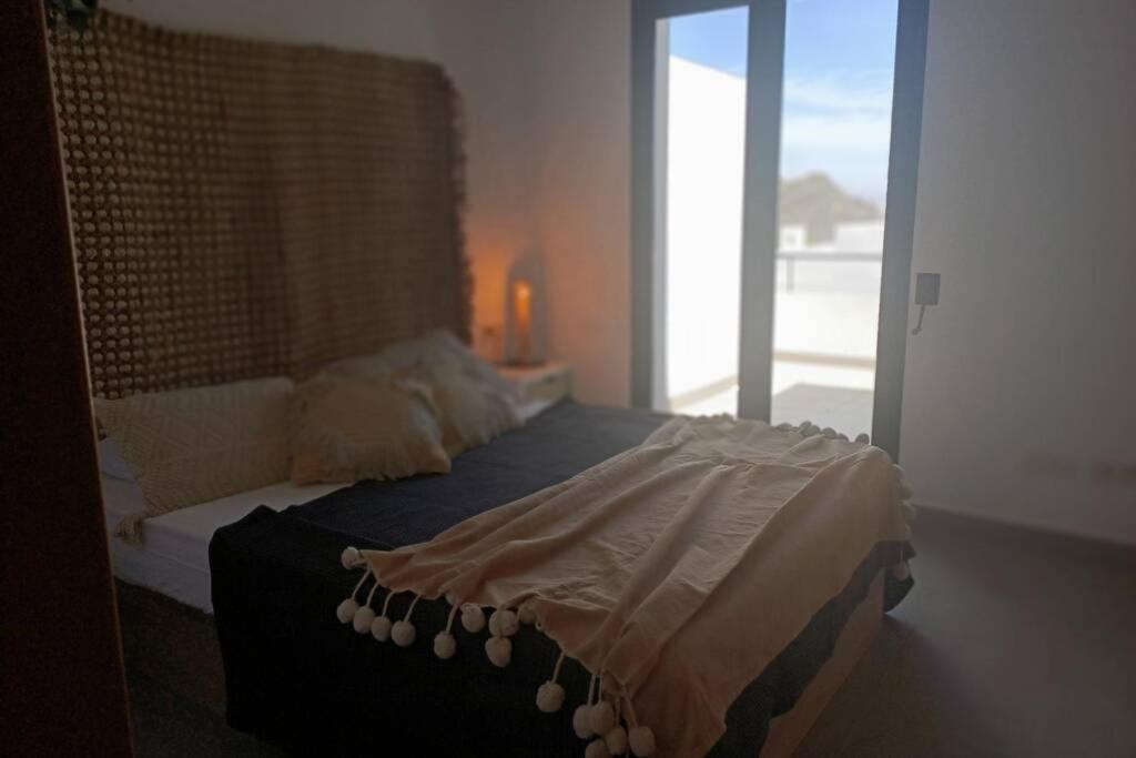 Casa Indana Piso Moderno Cerca De Cabo De Gata Leilighet Mojácar Eksteriør bilde