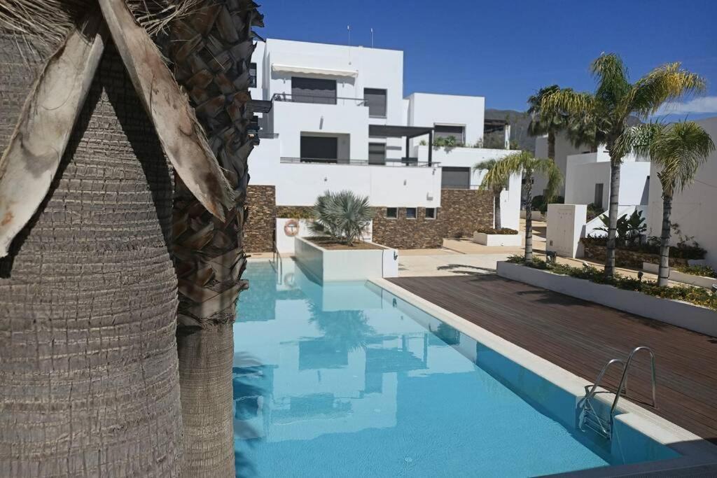 Casa Indana Piso Moderno Cerca De Cabo De Gata Leilighet Mojácar Eksteriør bilde