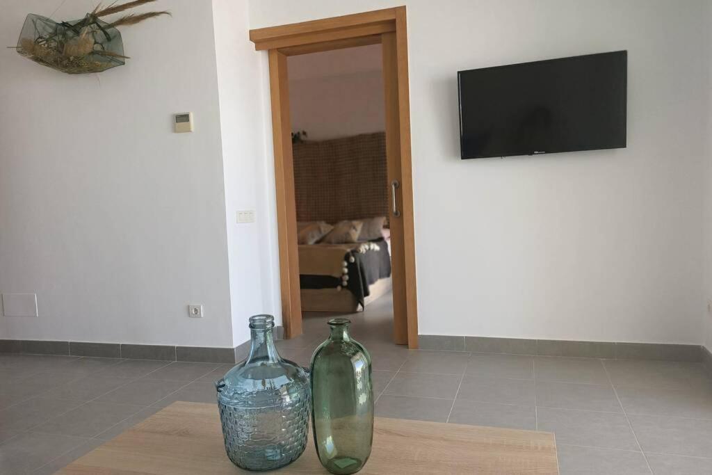 Casa Indana Piso Moderno Cerca De Cabo De Gata Leilighet Mojácar Eksteriør bilde