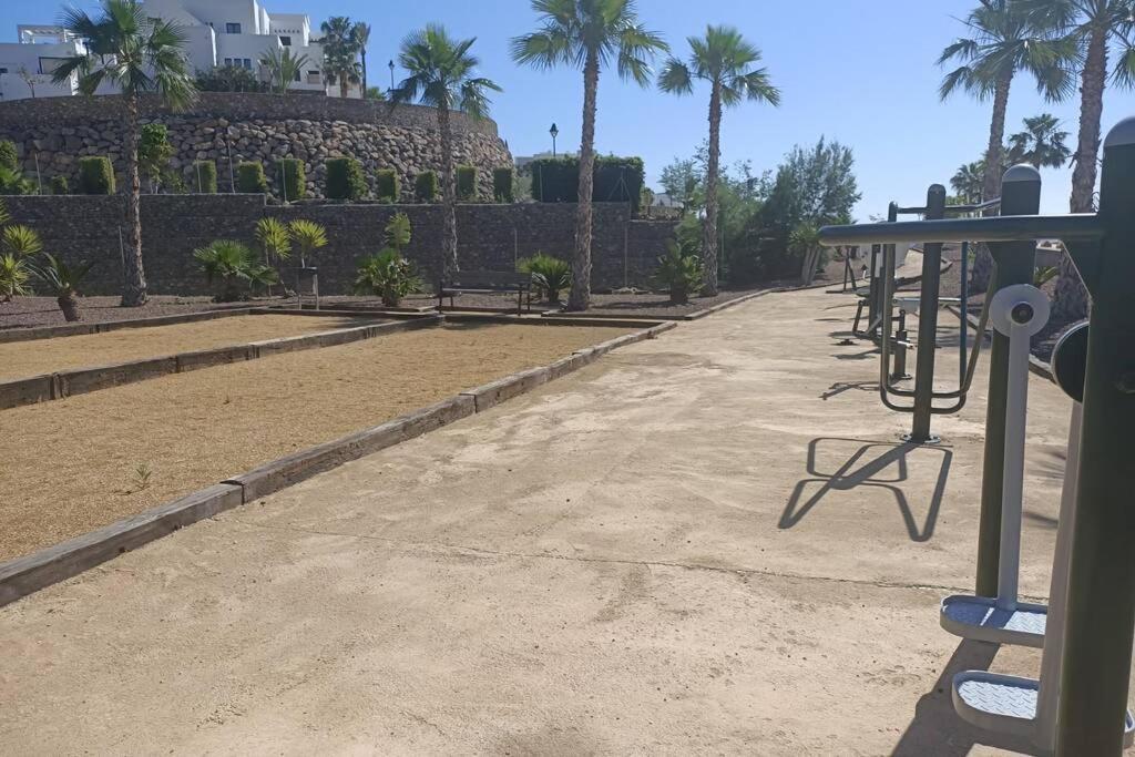 Casa Indana Piso Moderno Cerca De Cabo De Gata Leilighet Mojácar Eksteriør bilde