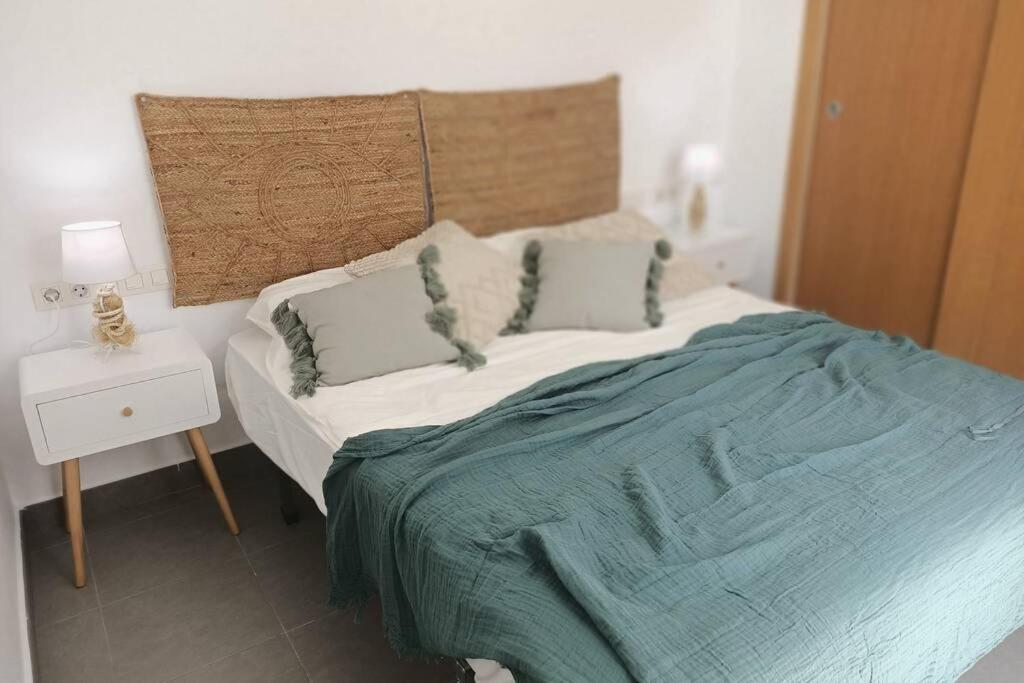 Casa Indana Piso Moderno Cerca De Cabo De Gata Leilighet Mojácar Eksteriør bilde