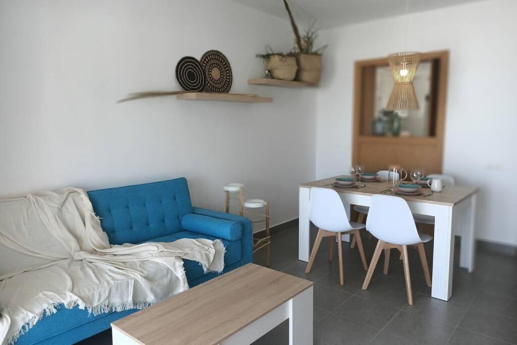 Casa Indana Piso Moderno Cerca De Cabo De Gata Leilighet Mojácar Eksteriør bilde