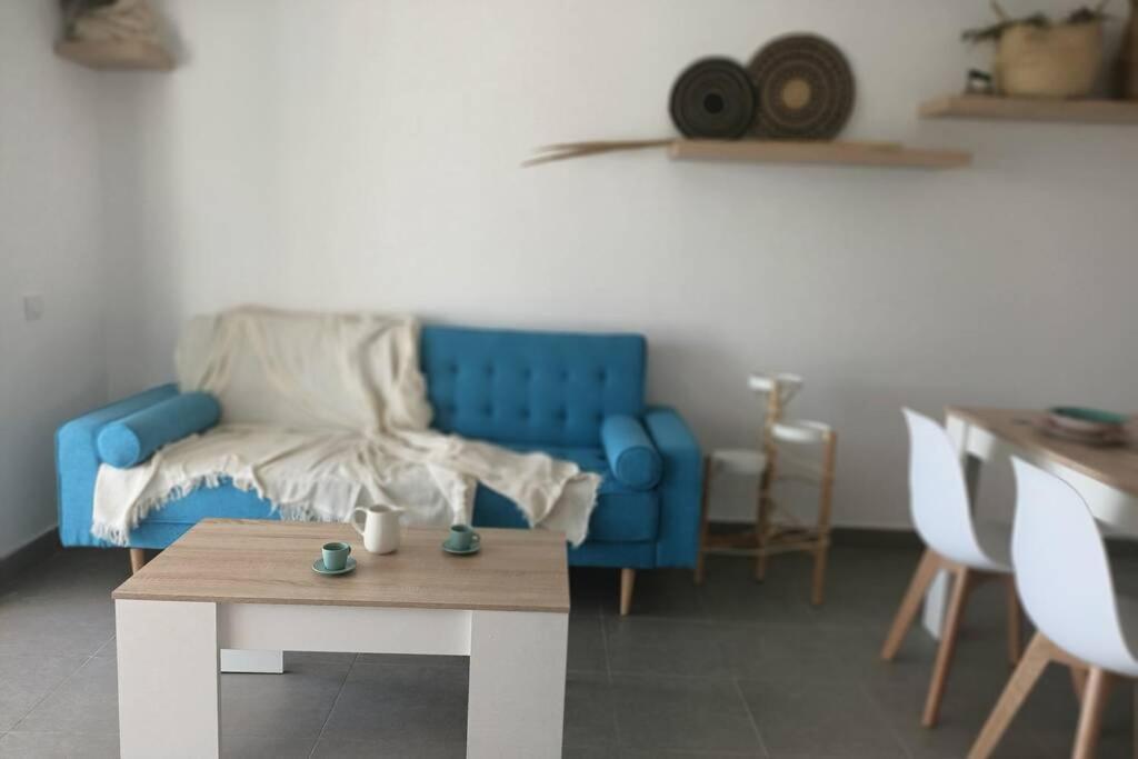 Casa Indana Piso Moderno Cerca De Cabo De Gata Leilighet Mojácar Eksteriør bilde
