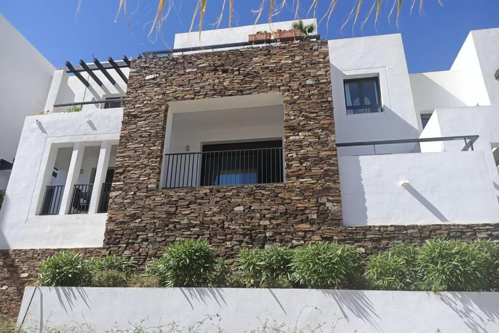 Casa Indana Piso Moderno Cerca De Cabo De Gata Leilighet Mojácar Eksteriør bilde