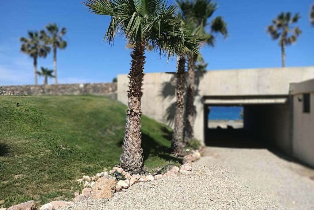 Casa Indana Piso Moderno Cerca De Cabo De Gata Leilighet Mojácar Eksteriør bilde