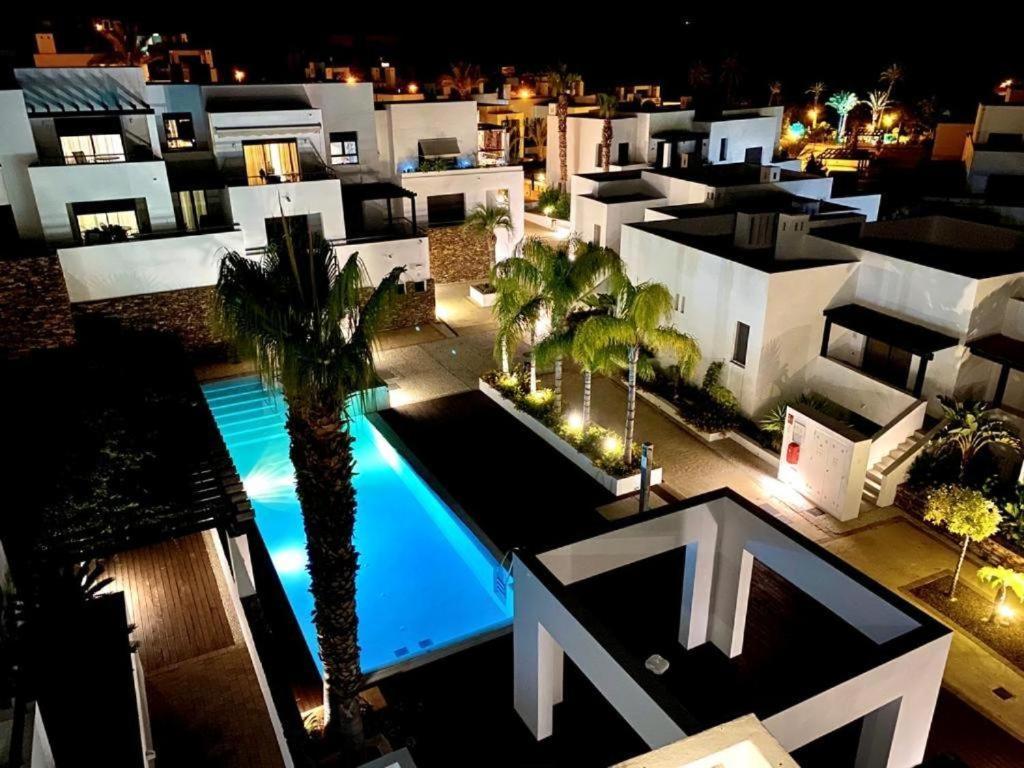 Casa Indana Piso Moderno Cerca De Cabo De Gata Leilighet Mojácar Eksteriør bilde